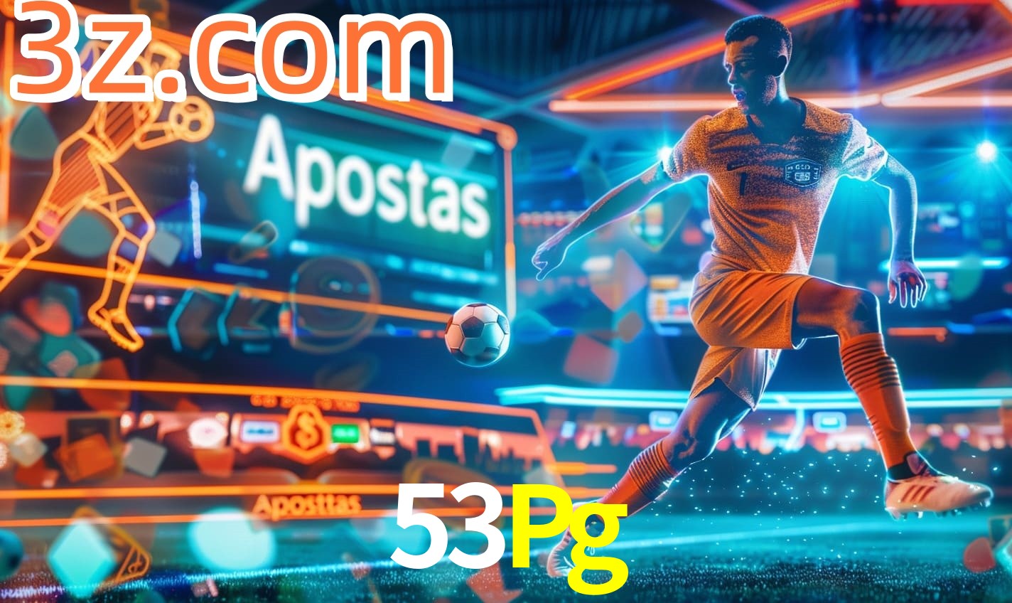 Apostas 53Pg