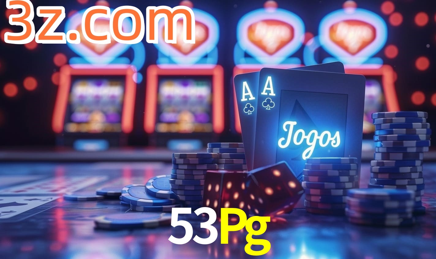 Lista de Jogos 53Pg